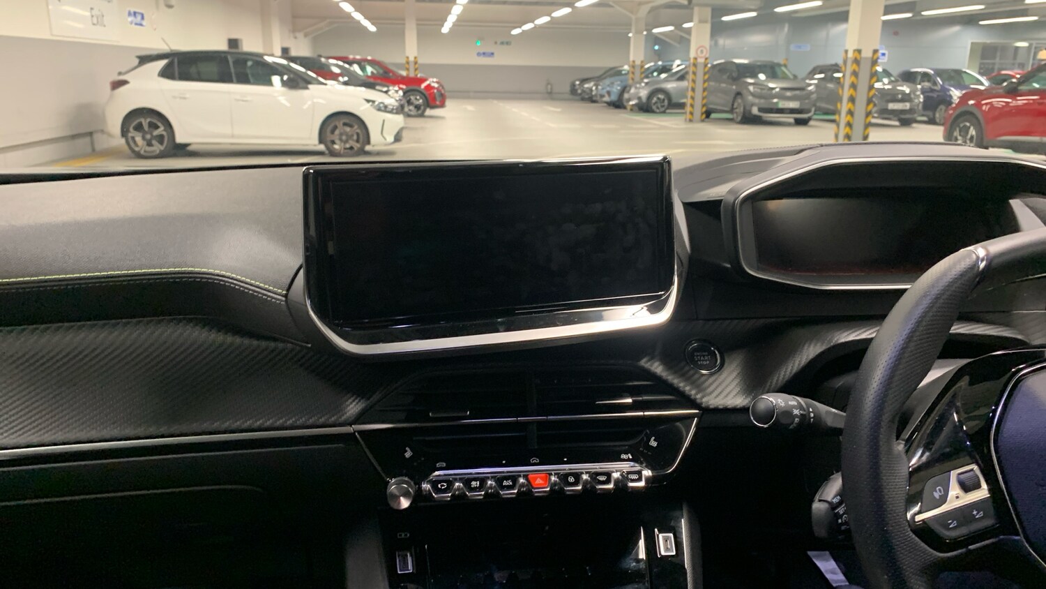 Used Peugeot 2008 2024 for sale - 77613571: Photo 10