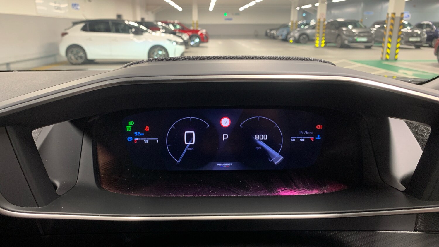 Used Peugeot 2008 2024 for sale - 77613571: Photo 13