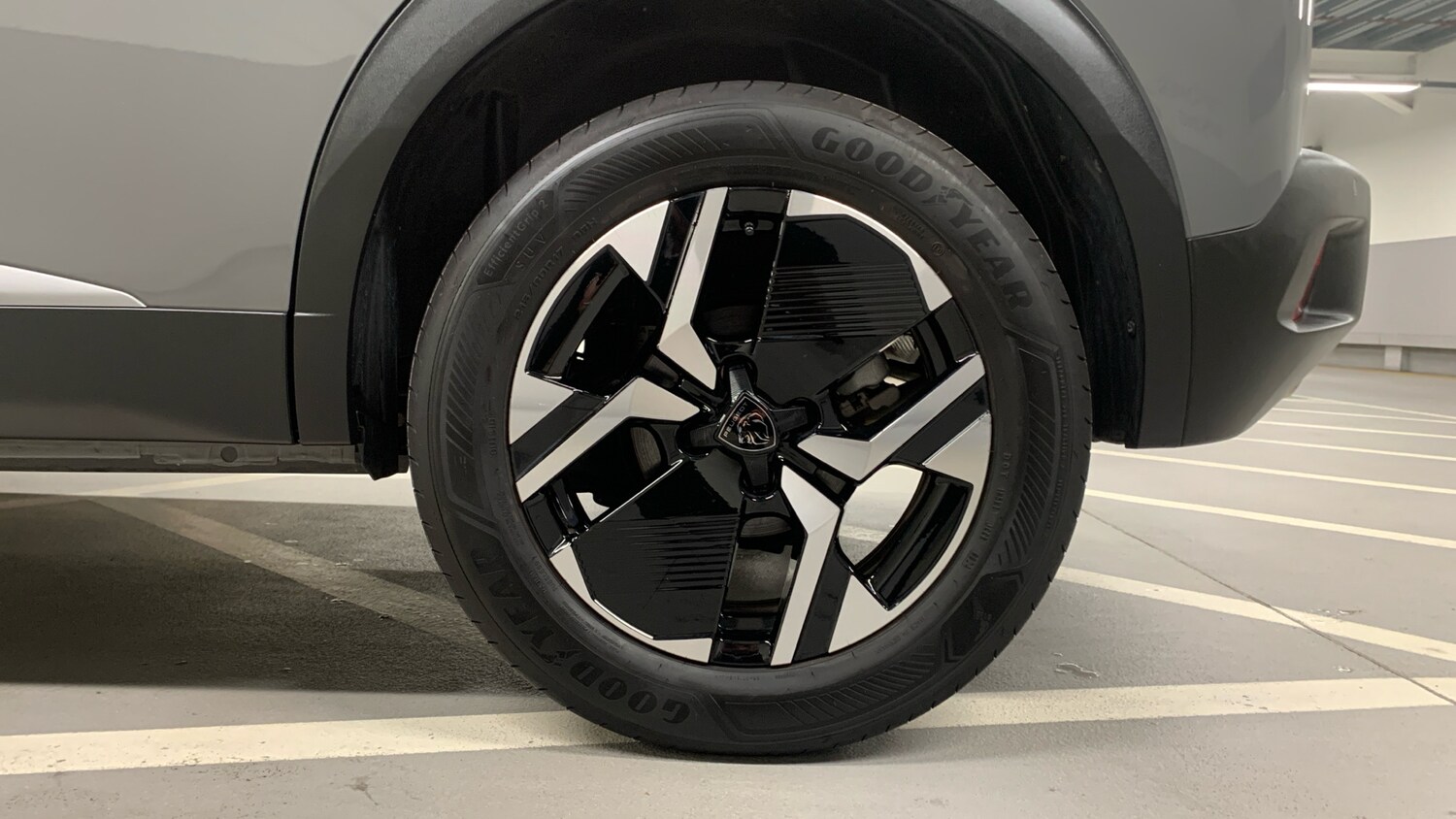 Used Peugeot 2008 2024 for sale - 77613571: Photo 15