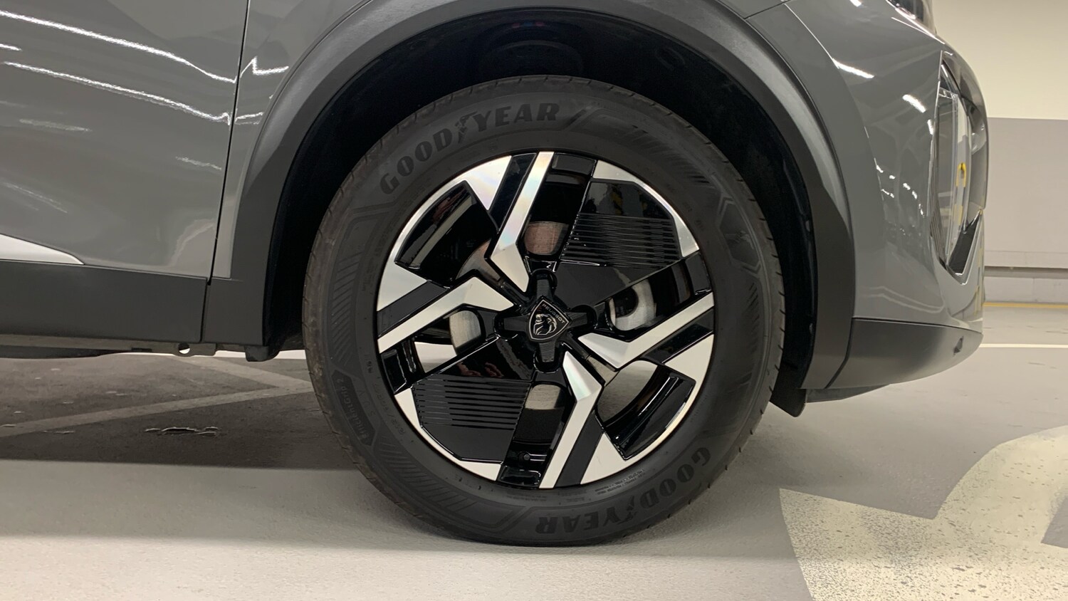 Used Peugeot 2008 2024 for sale - 77613571: Photo 17