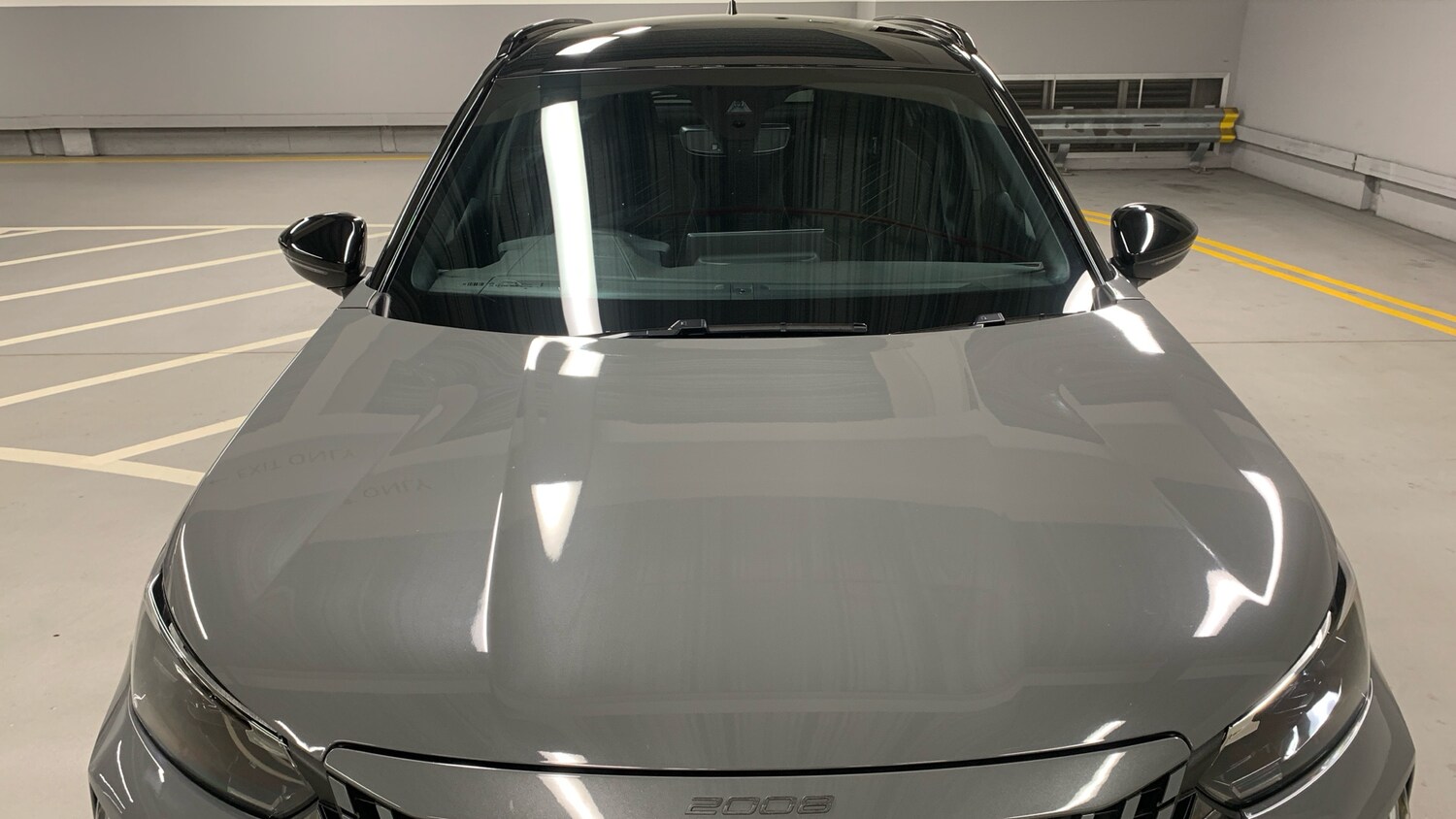 Used Peugeot 2008 2024 for sale - 77613571: Photo 18