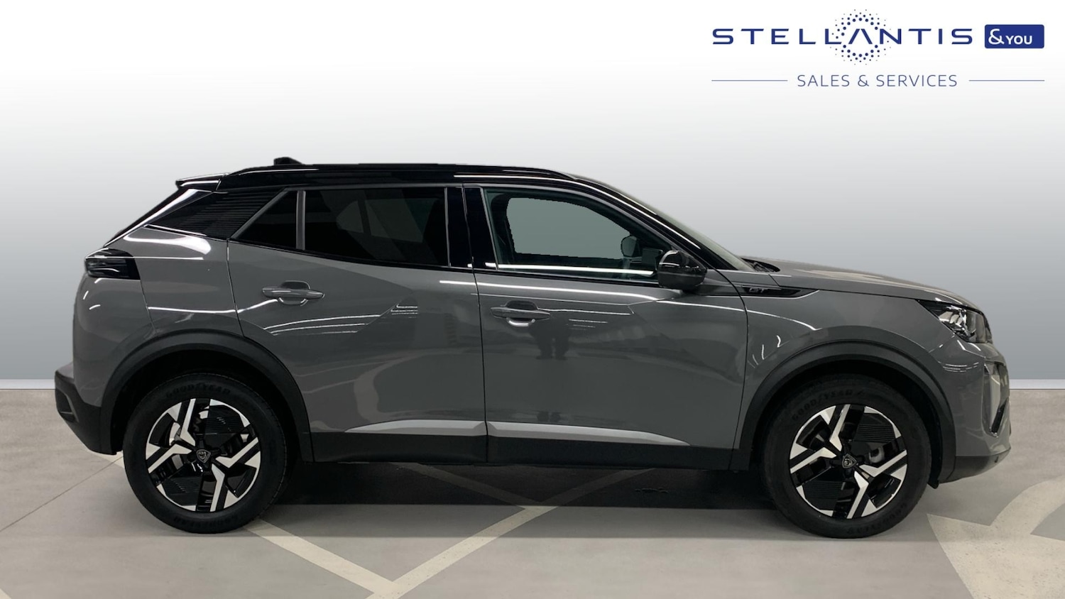 Used Peugeot 2008 2024 for sale - 77613571: Photo 2