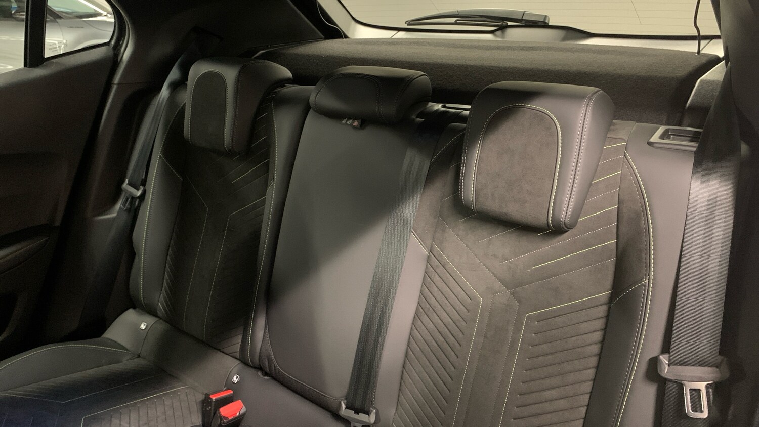 Used Peugeot 2008 2024 for sale - 77613571: Photo 25