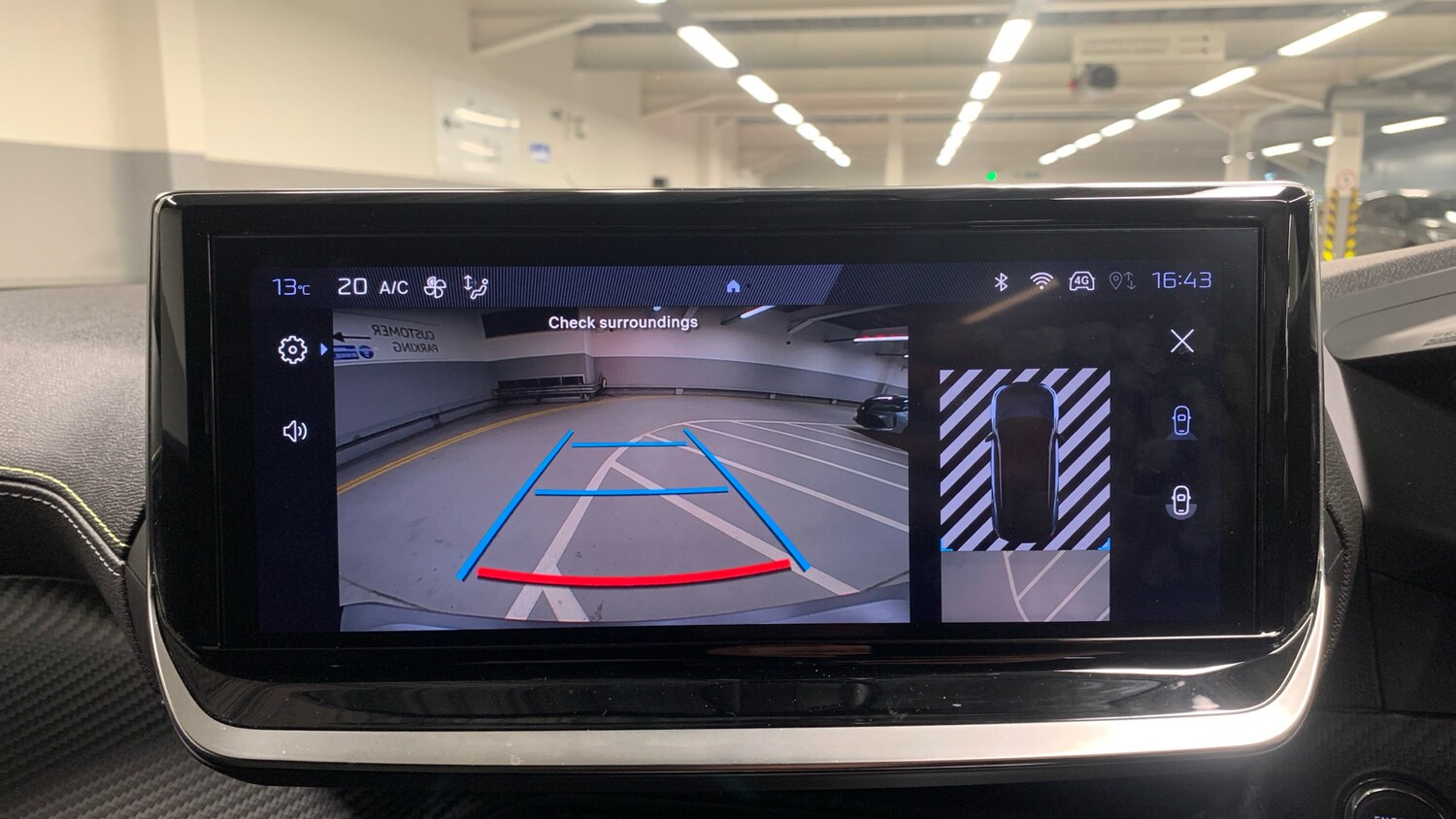 Used Peugeot 2008 2024 for sale - 77613571: Photo 29