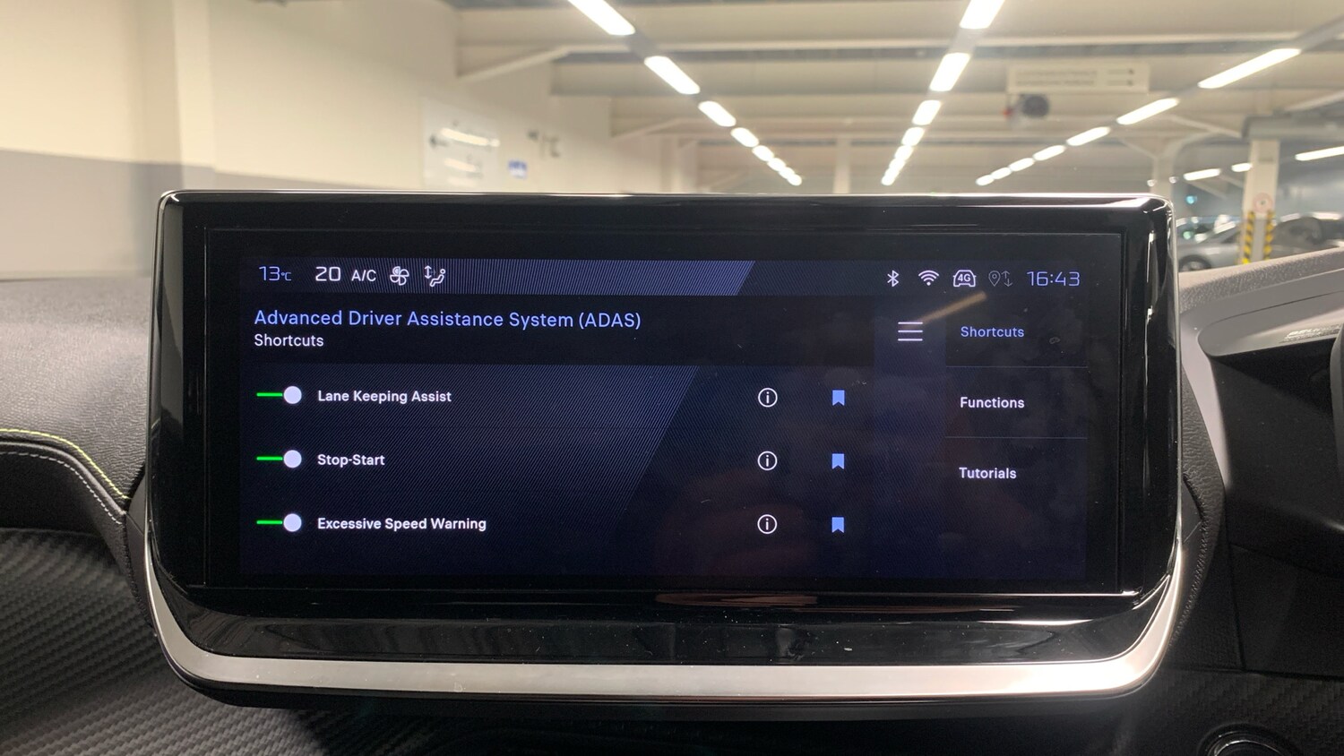 Used Peugeot 2008 2024 for sale - 77613571: Photo 30