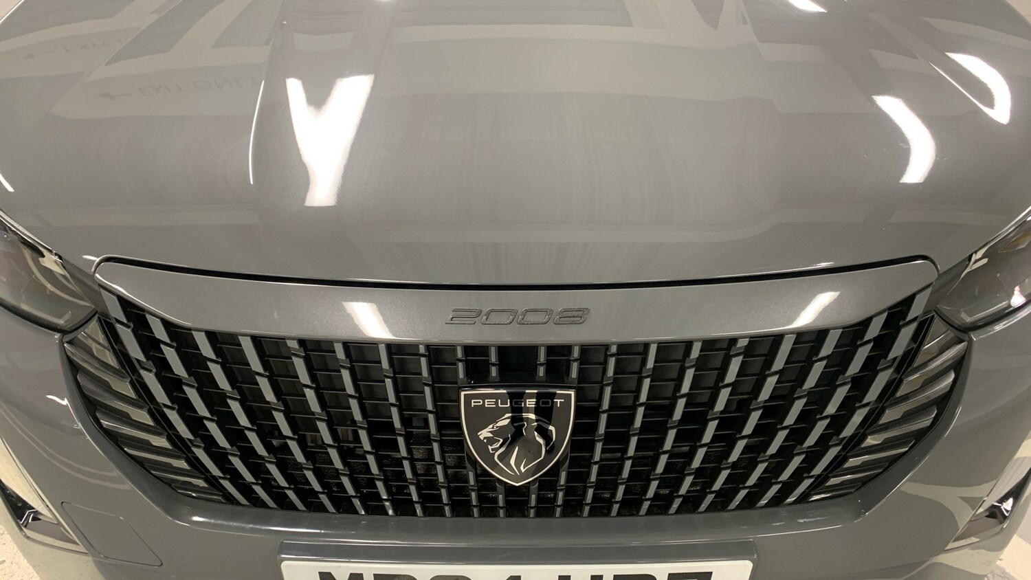 Used Peugeot 2008 2024 for sale - 77613571: Photo 45