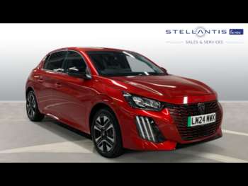 2024 - 100kW E-Style 50kWh 5dr Auto