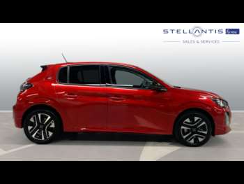 Used Peugeot 208 2024 for sale - 75015051: Photo