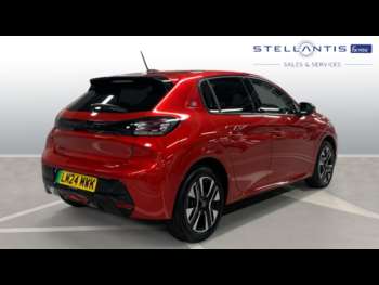 Used Peugeot 208 2024 for sale - 75015051: Photo