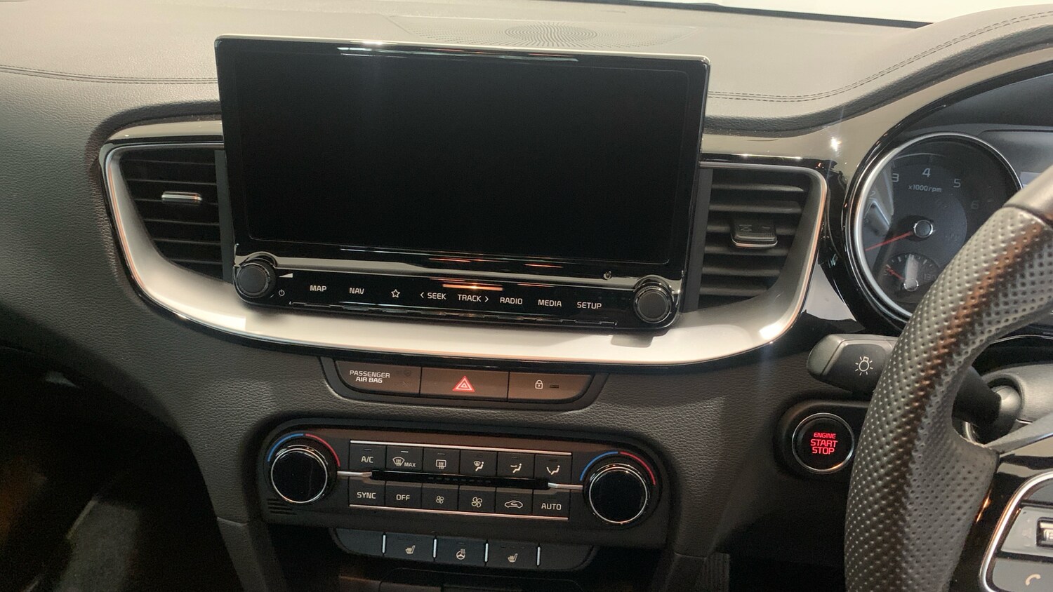 Used Kia Ceed 2023 for sale - 76447026: Photo 10