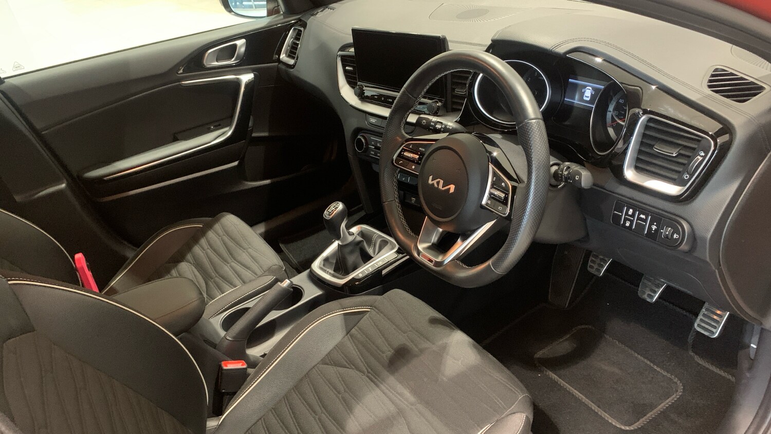 Used Kia Ceed 2023 for sale - 76447026: Photo 11