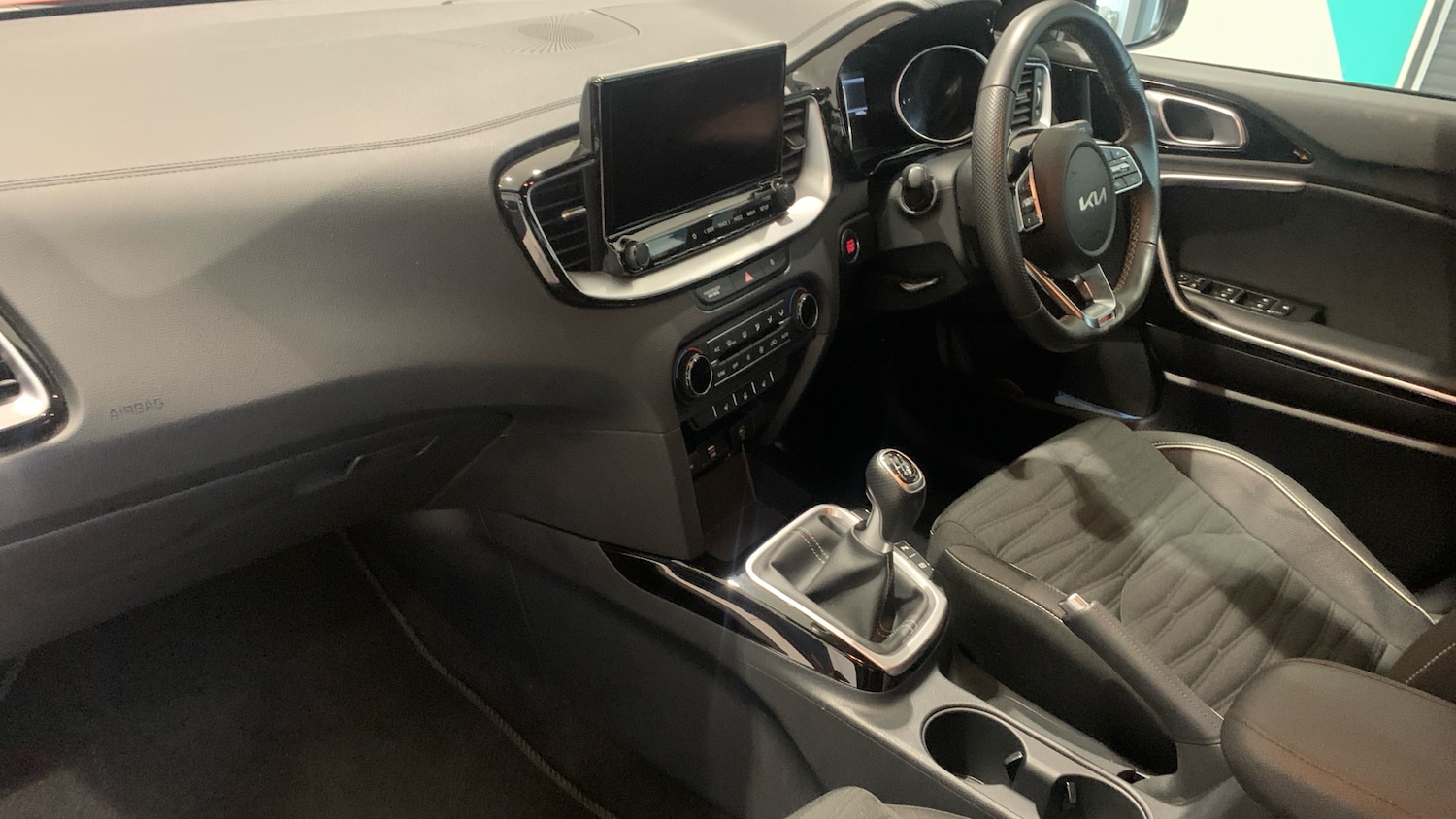 Used Kia Ceed 2023 for sale - 76447026: Photo 12