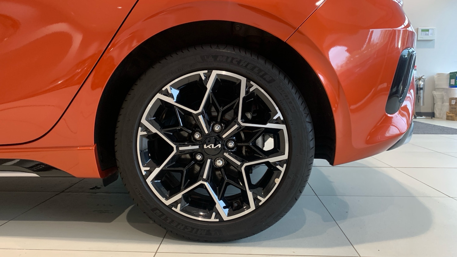 Used Kia Ceed 2023 for sale - 76447026: Photo 15