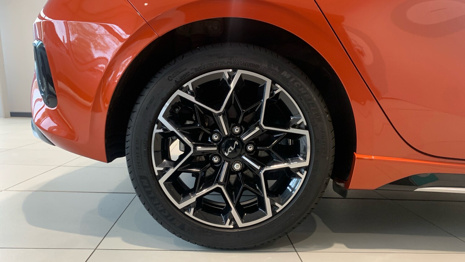 Used Kia Ceed 2023 for sale - 76447026: Photo 16