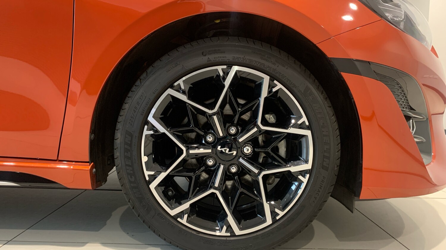 Used Kia Ceed 2023 for sale - 76447026: Photo 17