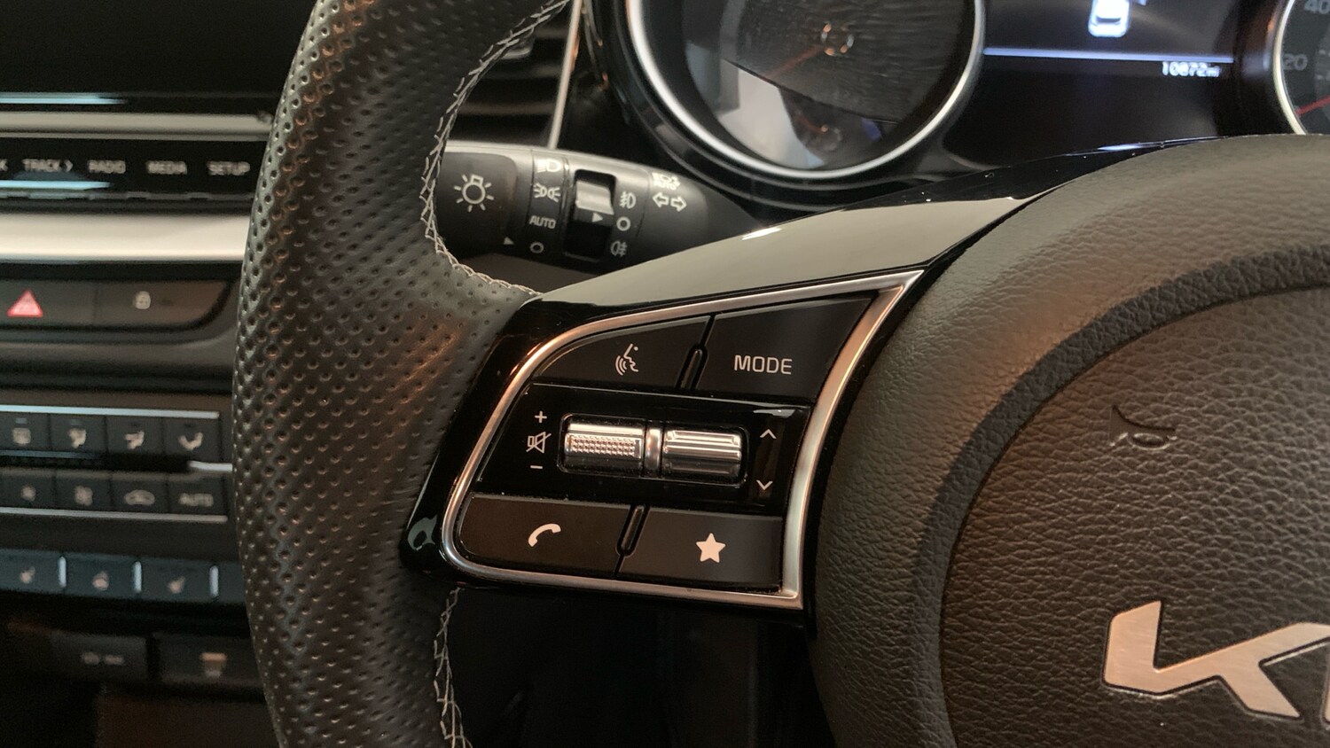 Used Kia Ceed 2023 for sale - 76447026: Photo 23