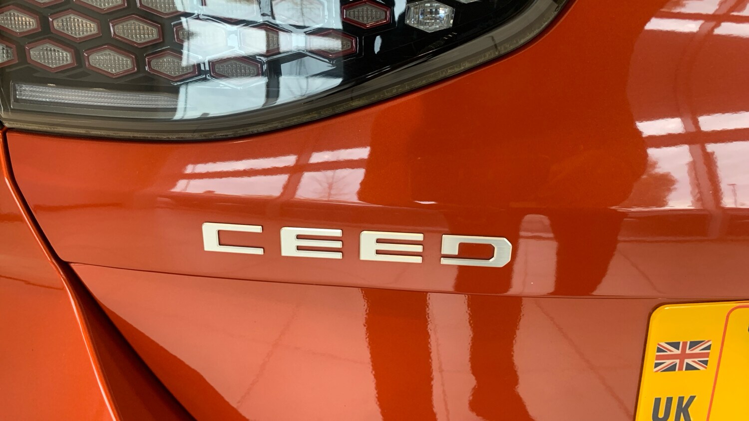 Used Kia Ceed 2023 for sale - 76447026: Photo 26