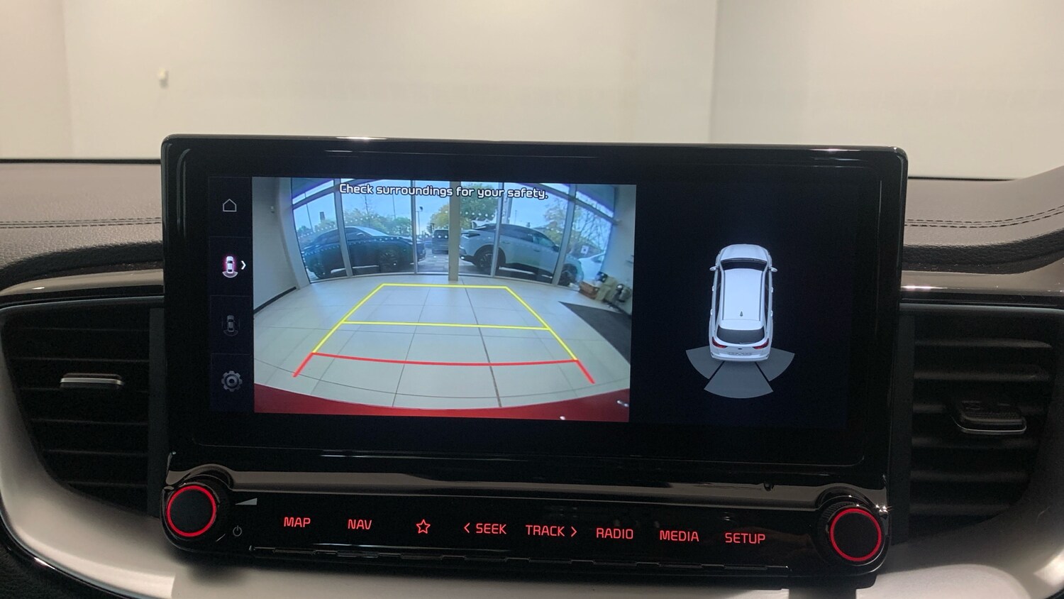 Used Kia Ceed 2023 for sale - 76447026: Photo 29