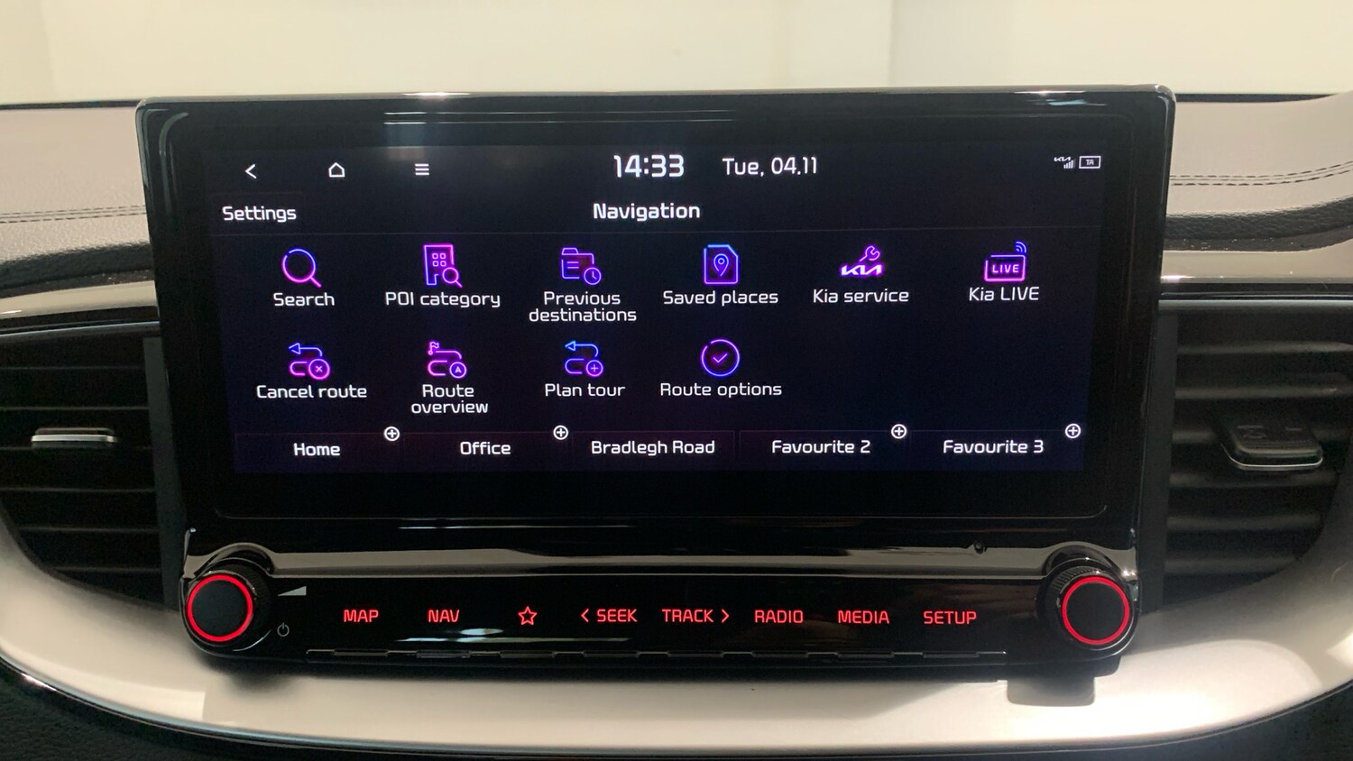 Used Kia Ceed 2023 for sale - 76447026: Photo 30