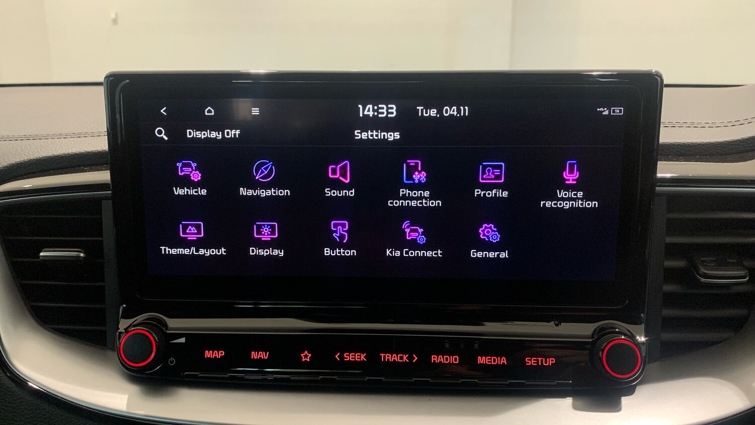 Used Kia Ceed 2023 for sale - 76447026: Photo 31