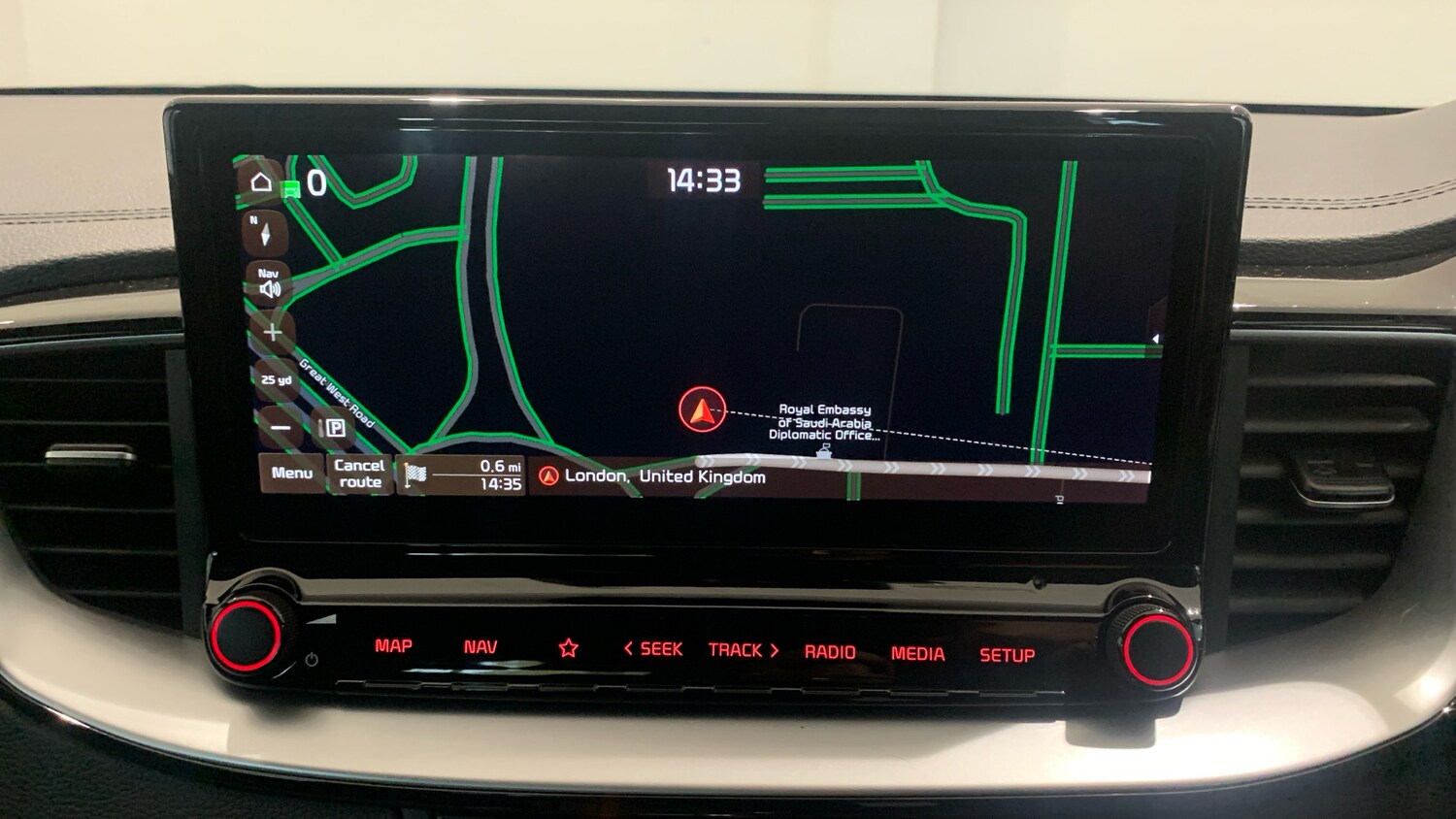 Used Kia Ceed 2023 for sale - 76447026: Photo 32