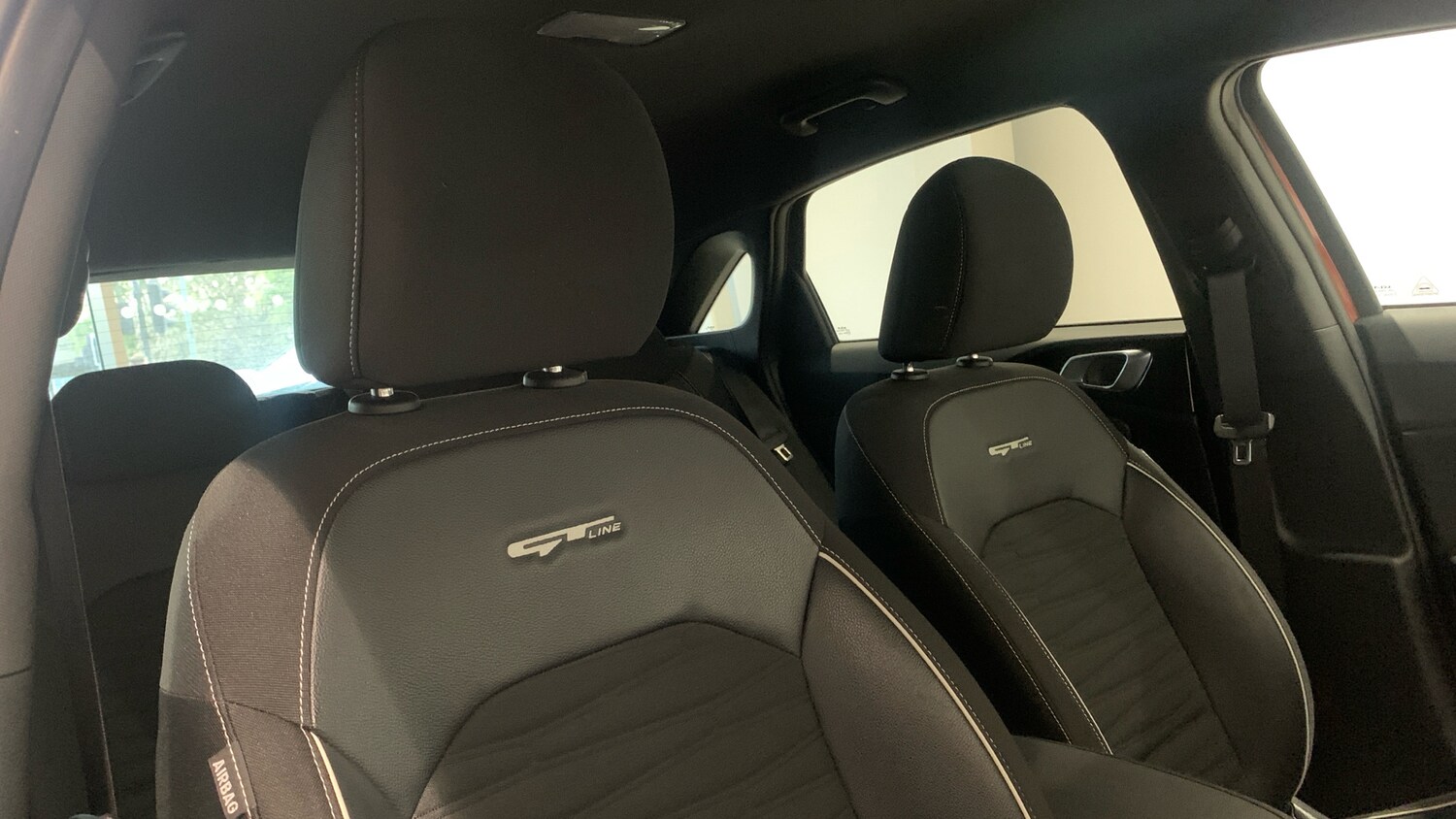 Used Kia Ceed 2023 for sale - 76447026: Photo 41