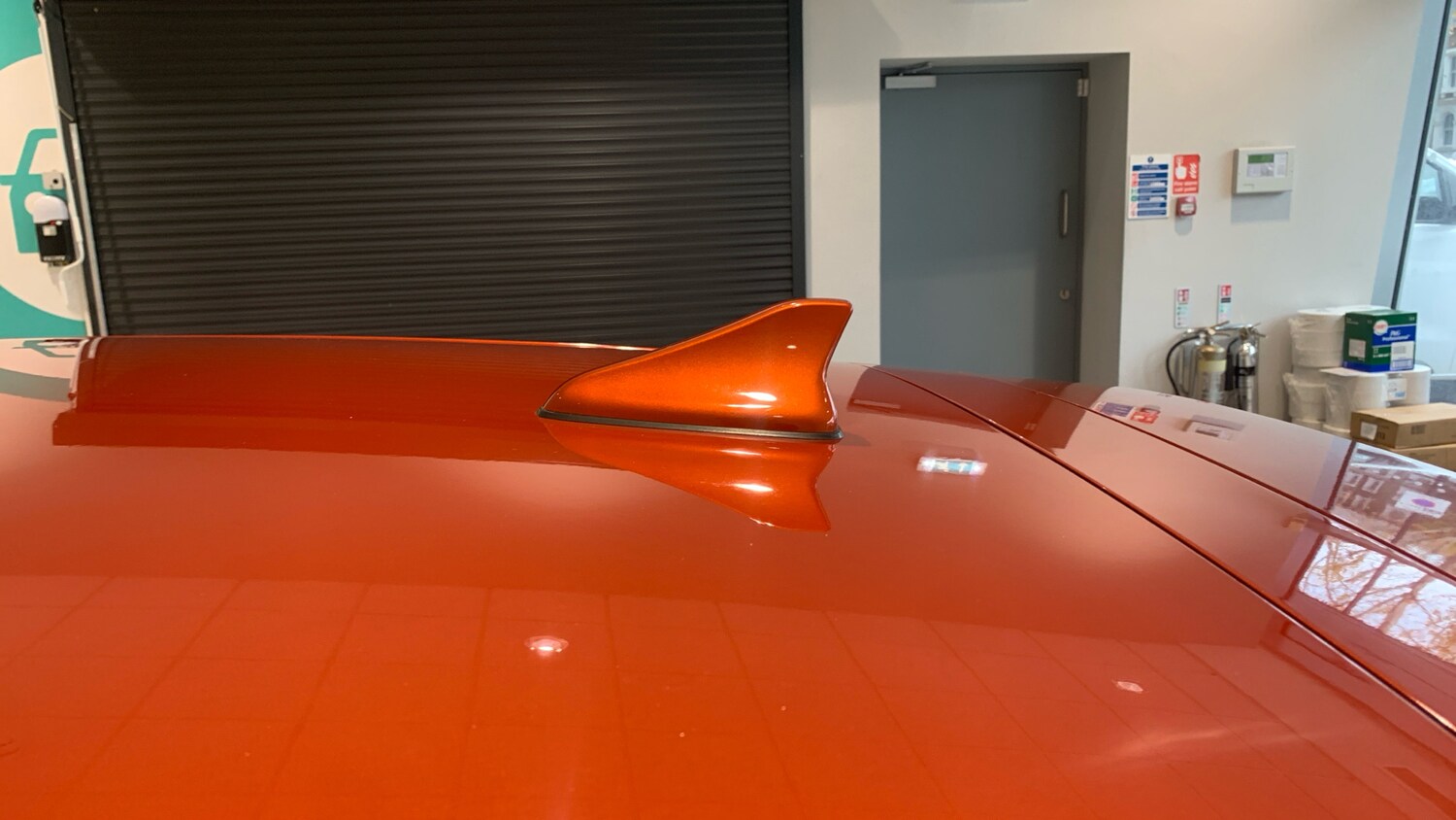 Used Kia Ceed 2023 for sale - 76447026: Photo 43