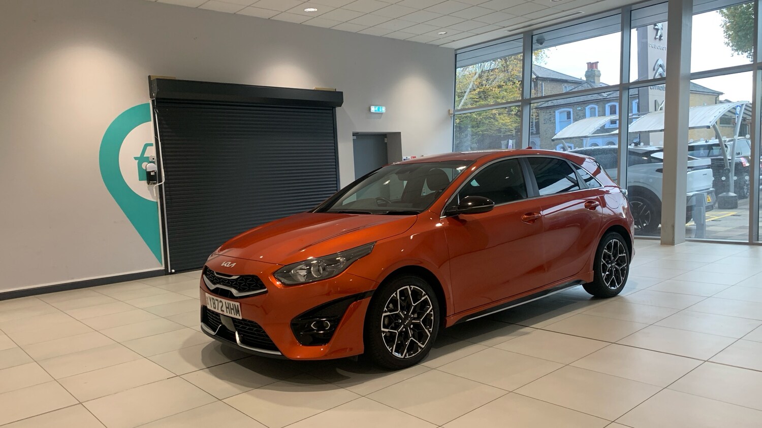 Used Kia Ceed 2023 for sale - 76447026: Photo 7