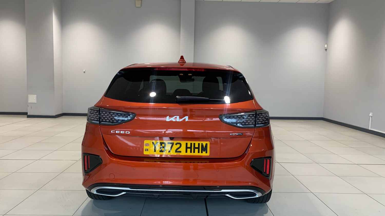 Used Kia Ceed 2023 for sale - 76447026: Photo 9