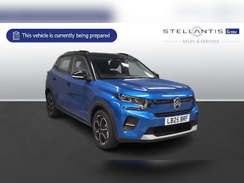 2025 - 1.2 Turbo Plus 5dr