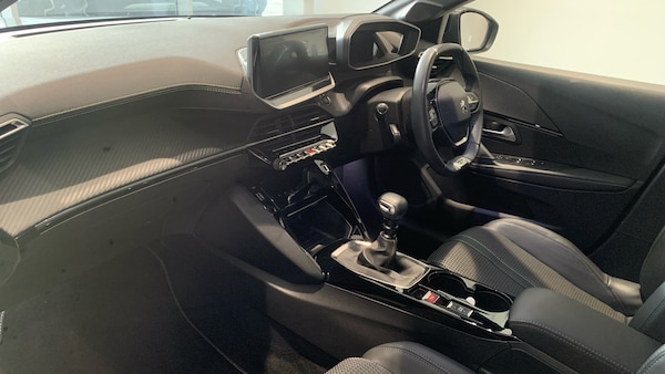 Used Peugeot 208 2022 for sale - 76003063: Photo 12