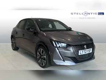 Peugeot - 208