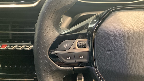 Used Peugeot 208 2022 for sale - 76003063: Photo 23