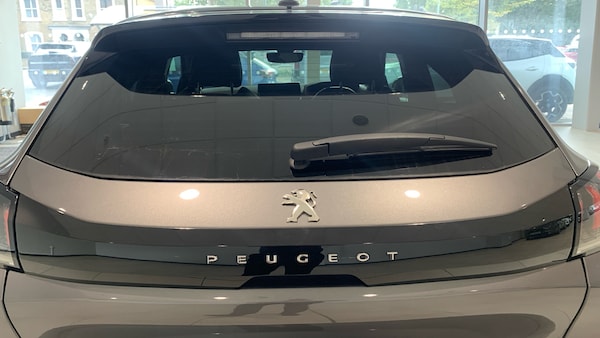 Used Peugeot 208 2022 for sale - 76003063: Photo 26