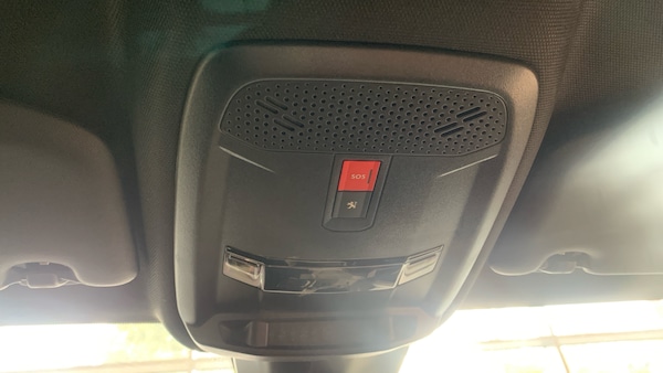 Used Peugeot 208 2022 for sale - 76003063: Photo 39