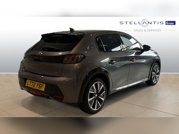 Used Peugeot 208 2022 for sale - 76003063: Photo 3