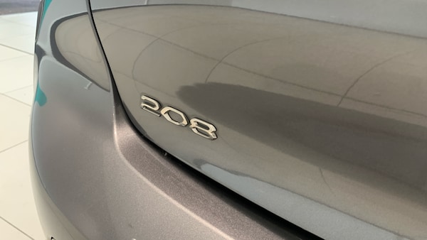 Used Peugeot 208 2022 for sale - 76003063: Photo 44