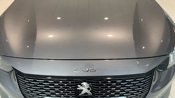 Used Peugeot 208 2022 for sale - 76003063: Photo 46