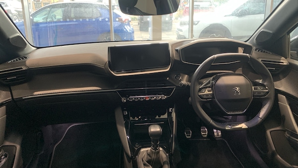 Used Peugeot 208 2022 for sale - 76003063: Photo 4