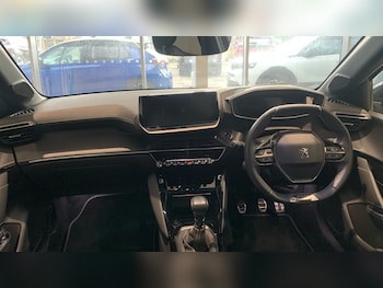 Used Peugeot 208 2022 for sale - 76003063: Photo 4