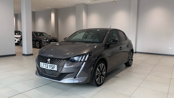 Used Peugeot 208 2022 for sale - 76003063: Photo 7