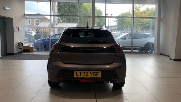 Used Peugeot 208 2022 for sale - 76003063: Photo 9