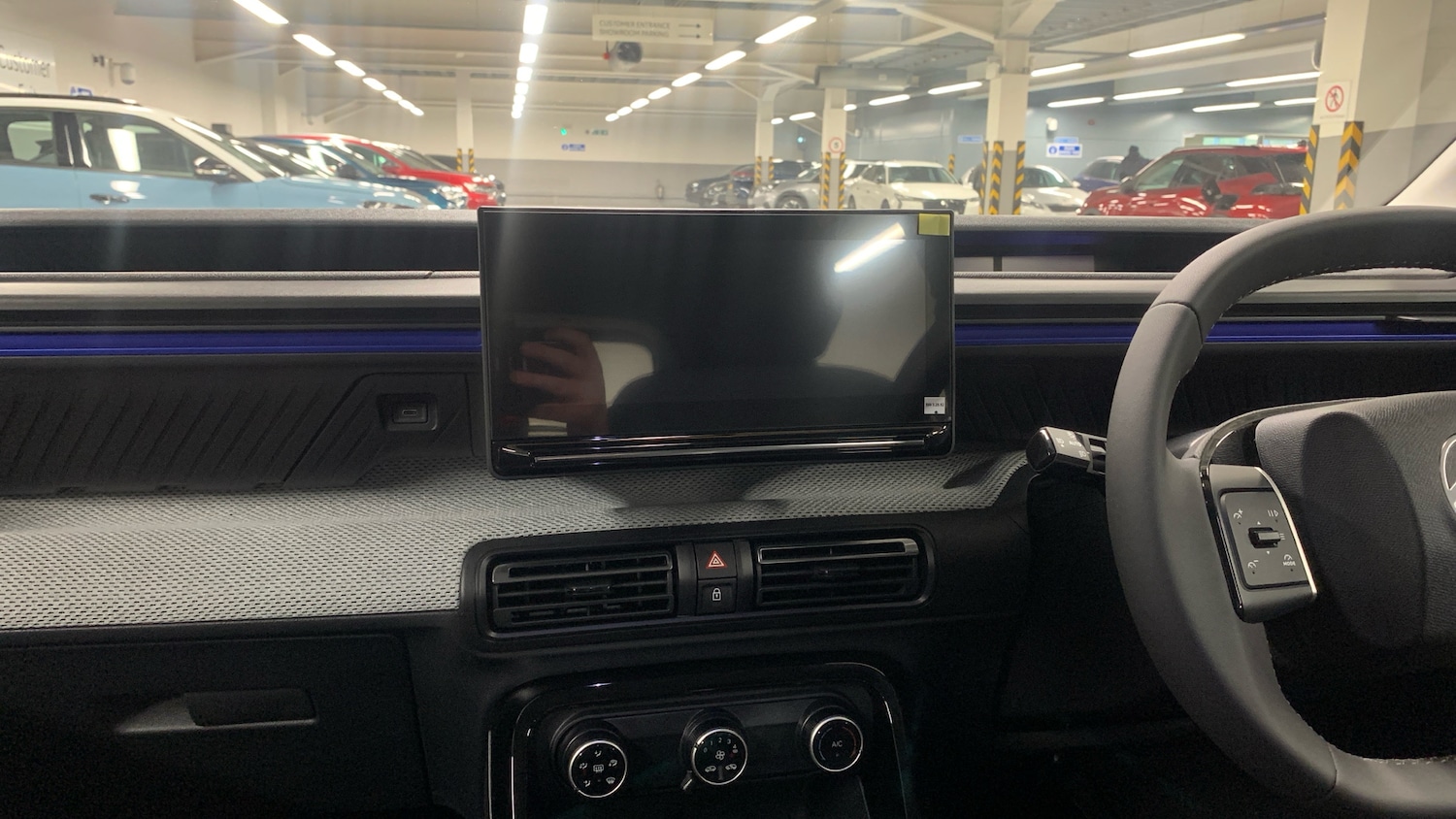 Used Citroen C3 2025 for sale - 76359056: Photo 10
