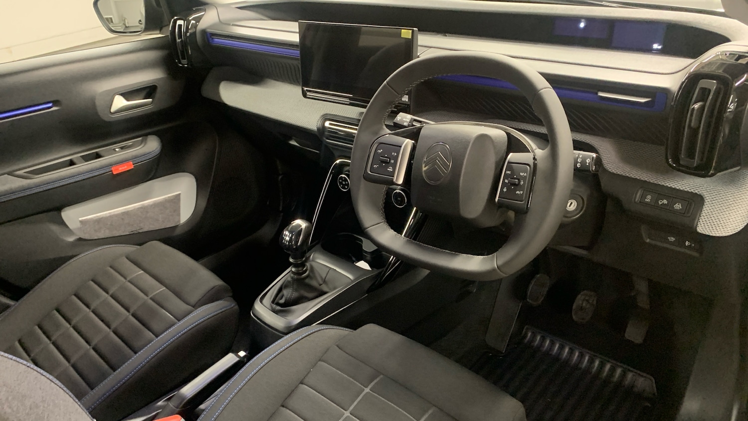 Used Citroen C3 2025 for sale - 76359056: Photo 11