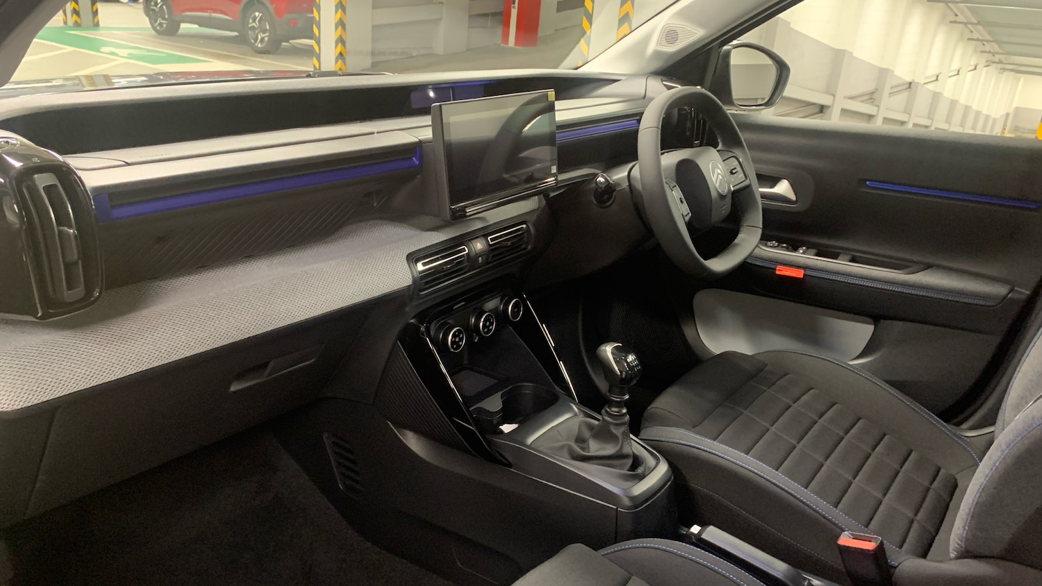 Used Citroen C3 2025 for sale - 76359056: Photo 12