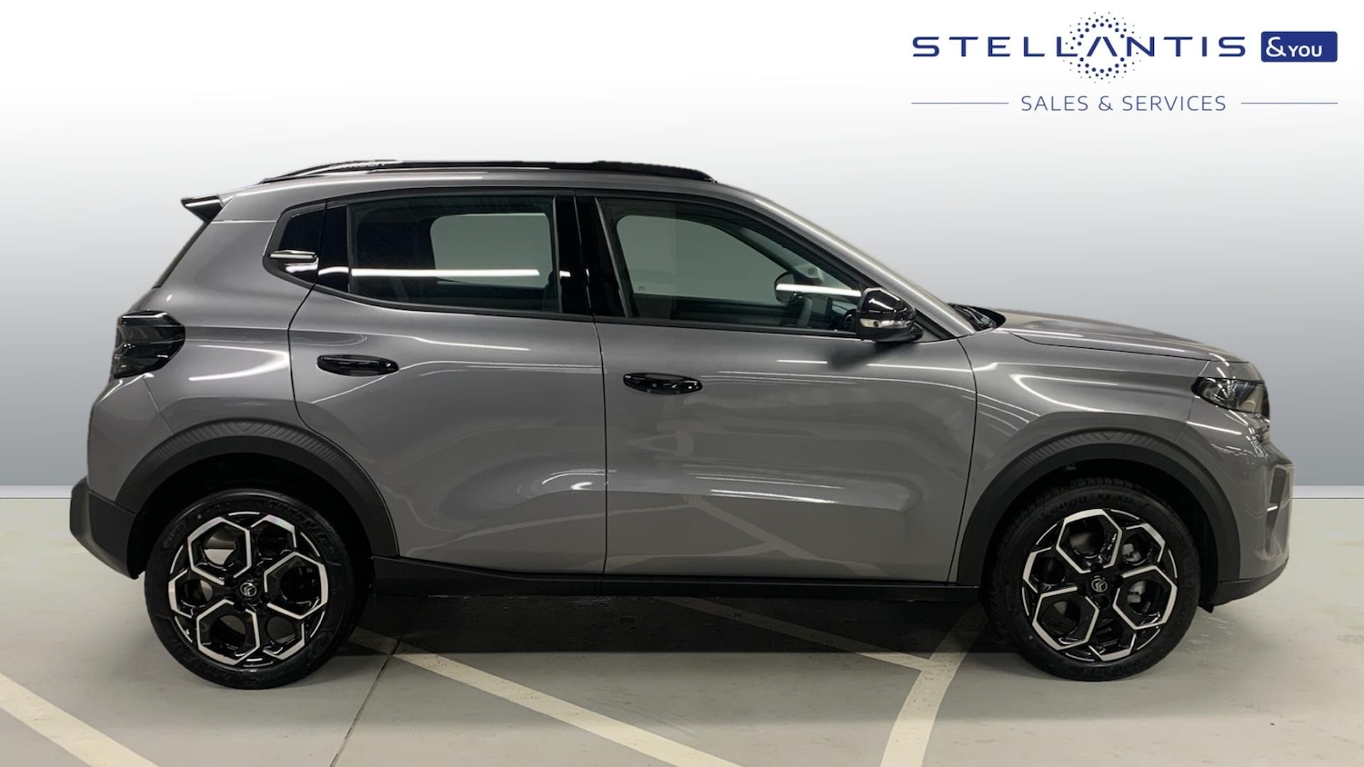 Used Citroen C3 2025 for sale - 76359056: Photo 2