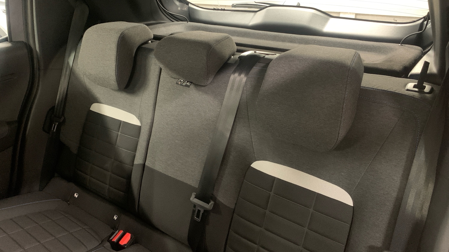 Used Citroen C3 2025 for sale - 76359056: Photo 25