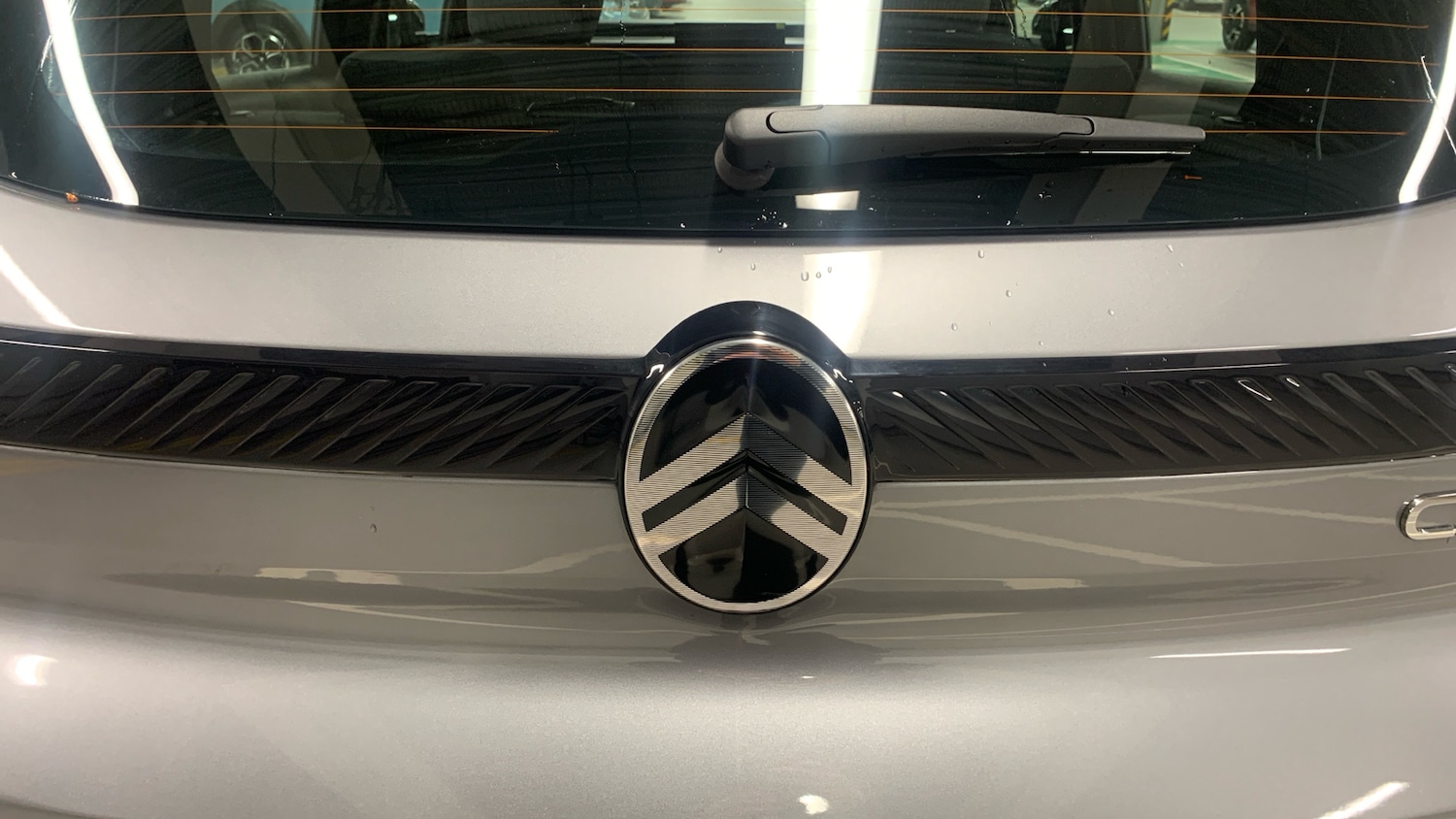 Used Citroen C3 2025 for sale - 76359056: Photo 26