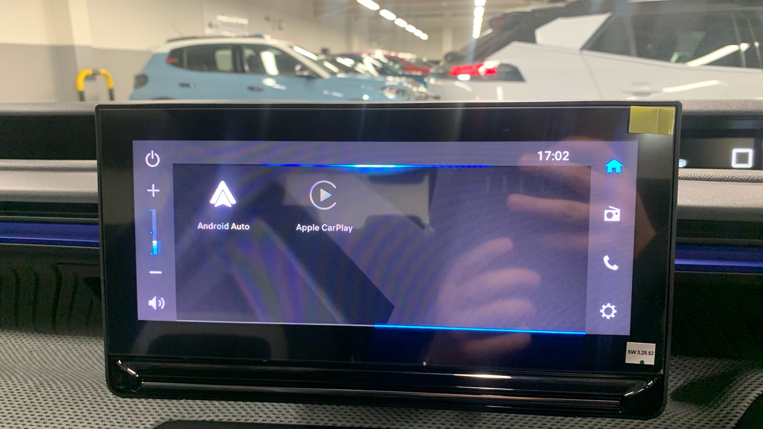 Used Citroen C3 2025 for sale - 76359056: Photo 31