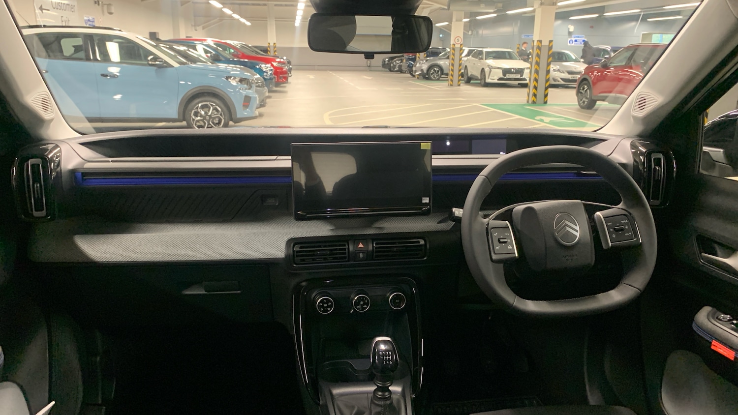 Used Citroen C3 2025 for sale - 76359056: Photo 4